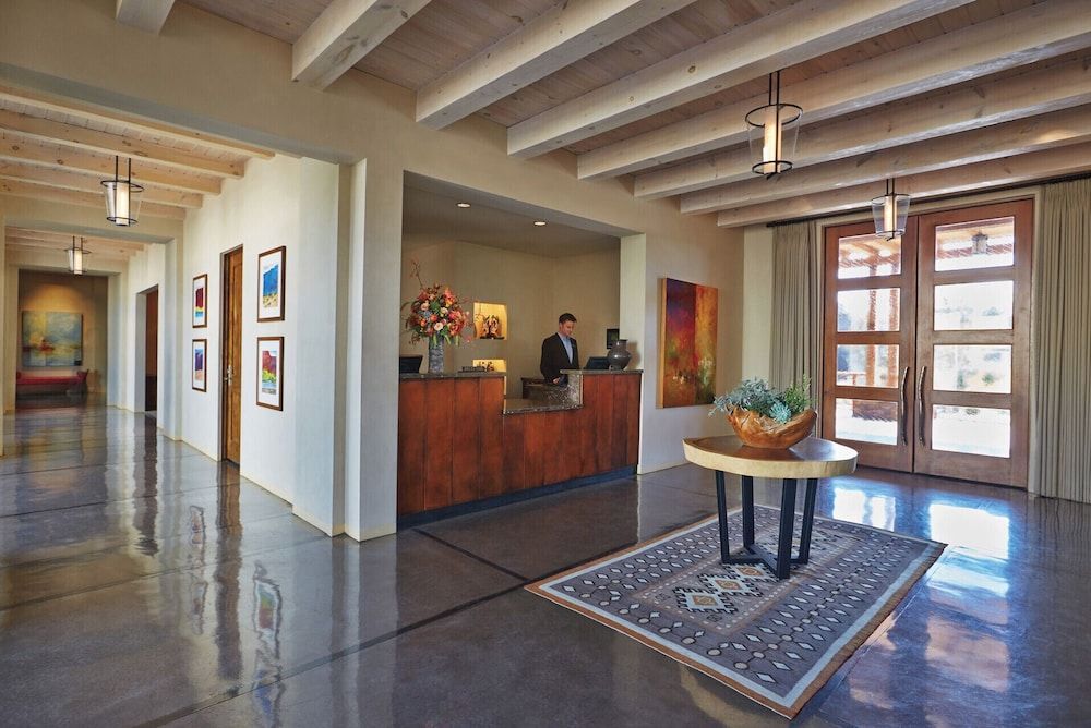 Four Seasons Resort Rancho Encantado Santa Fe 2