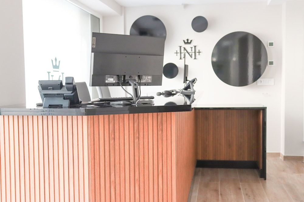 HOTEL NARCEA 2