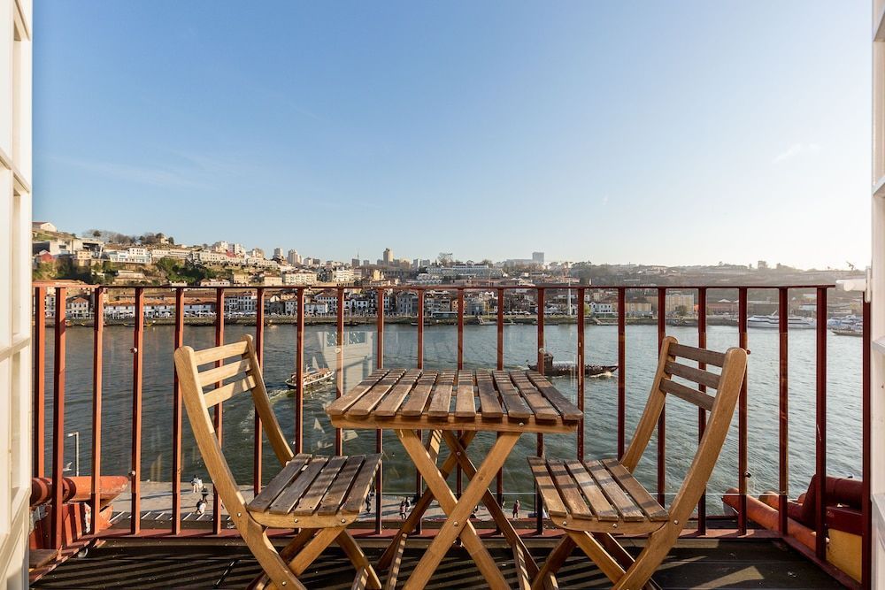 YOUROPO - Ribeira Porto 1