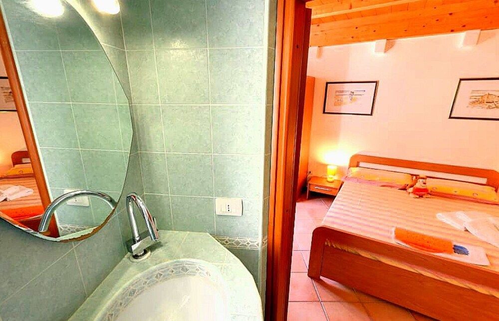 Casa Machin Alghero 1