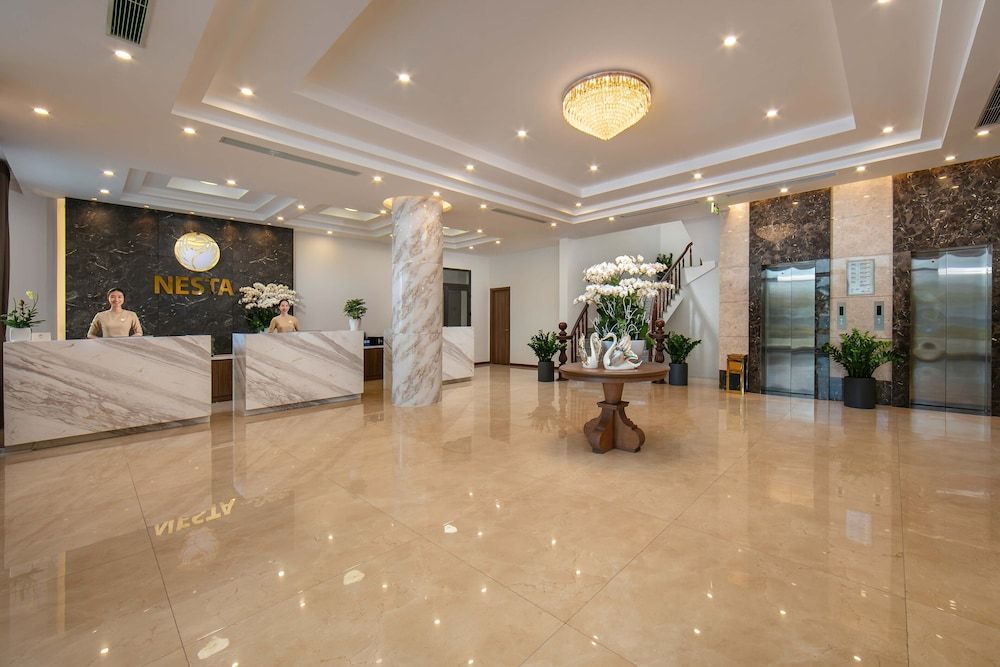 Nesta Hotel Da Nang 2