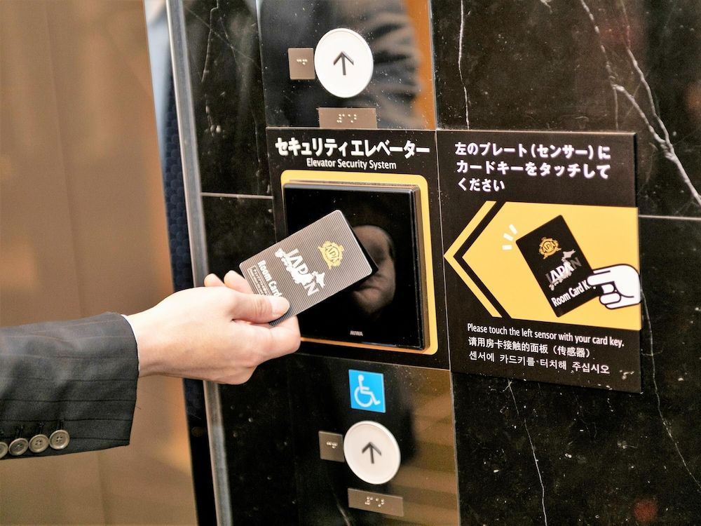 APA Hotel Sapporo Odori Ekimae Minami 2