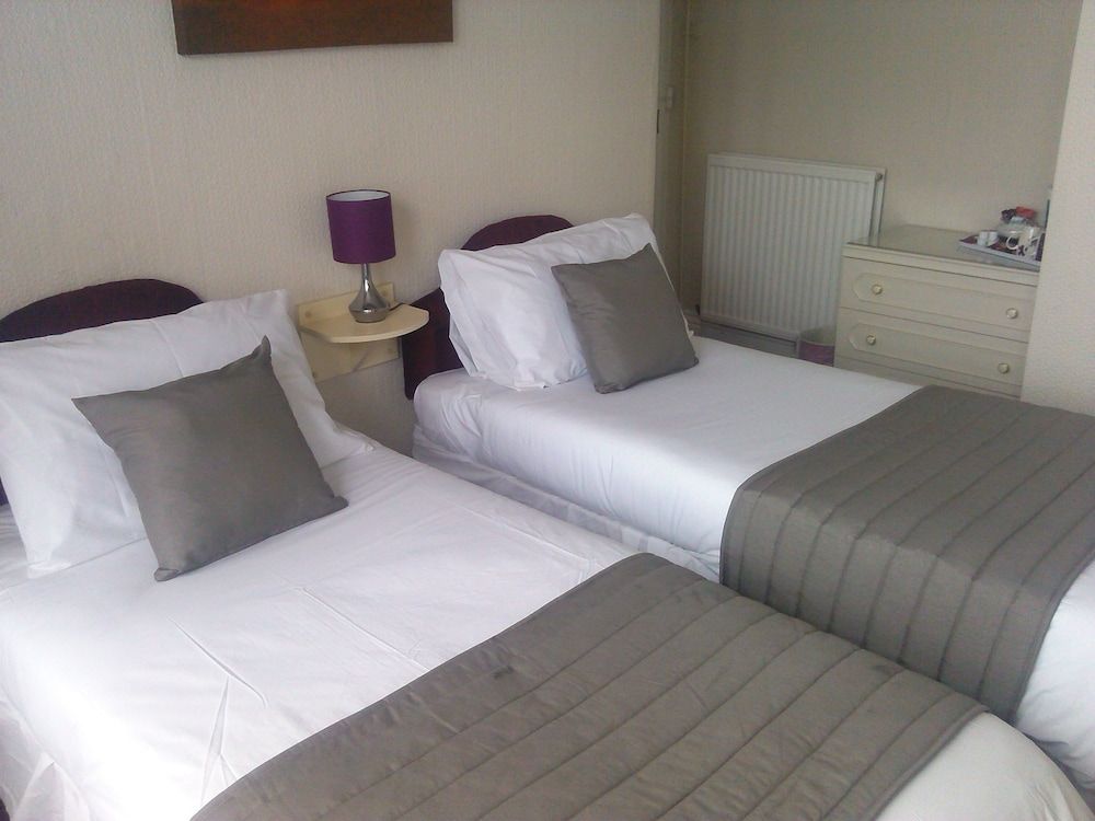 The Beaucliffe Hotel 2