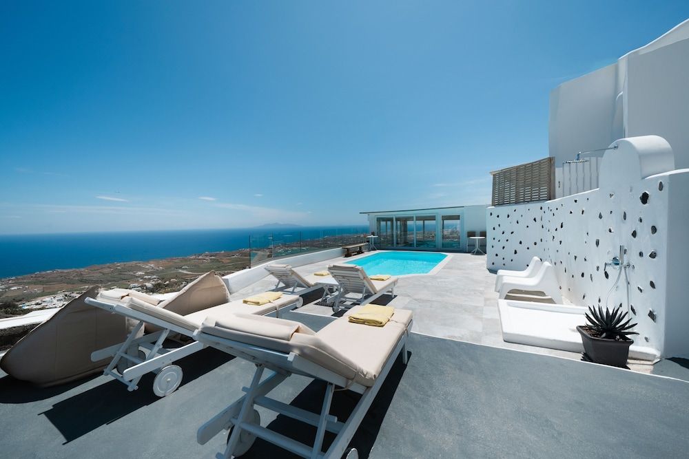 Belle Etoile Villas 1