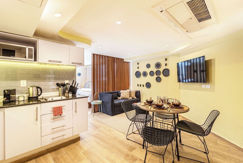 Grand Chapultepec Residencial 1