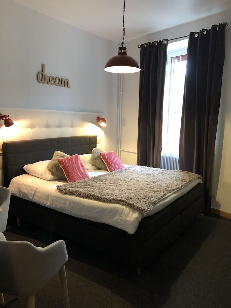 Hôtel SPA Au Cheval Blanc - Chambres climatisées 2
