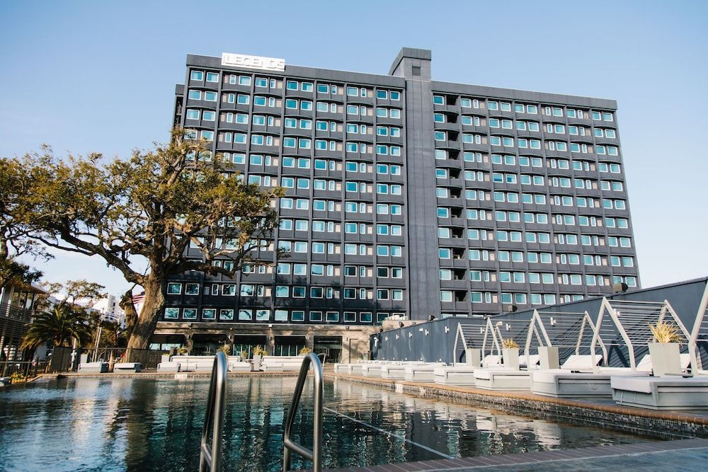 Hotel Legends 1