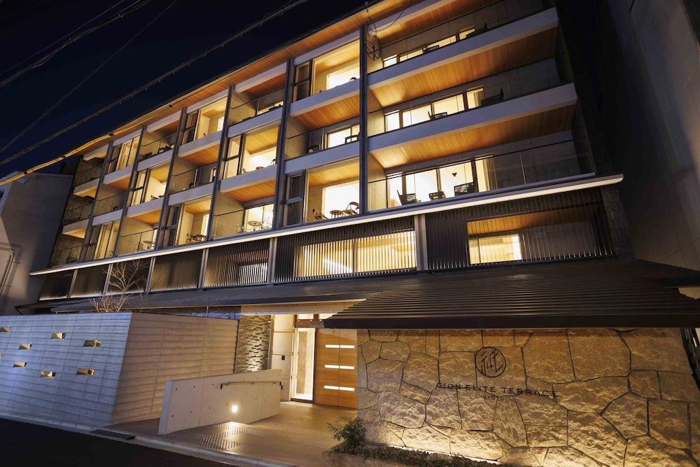 Gion Elite Terrace 1