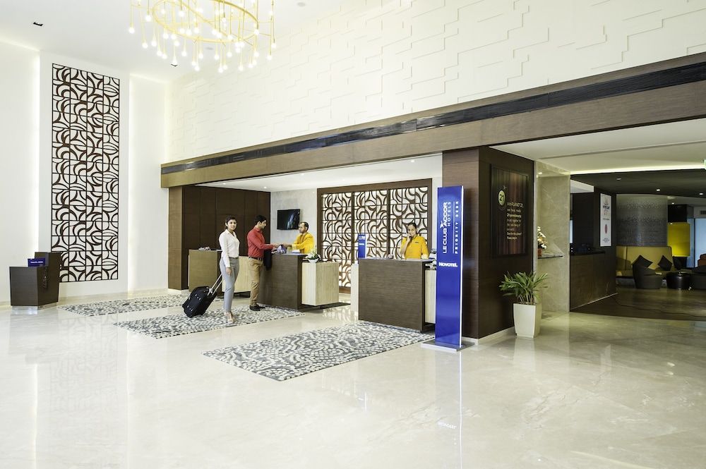 Novotel Imagicaa Khopoli 2