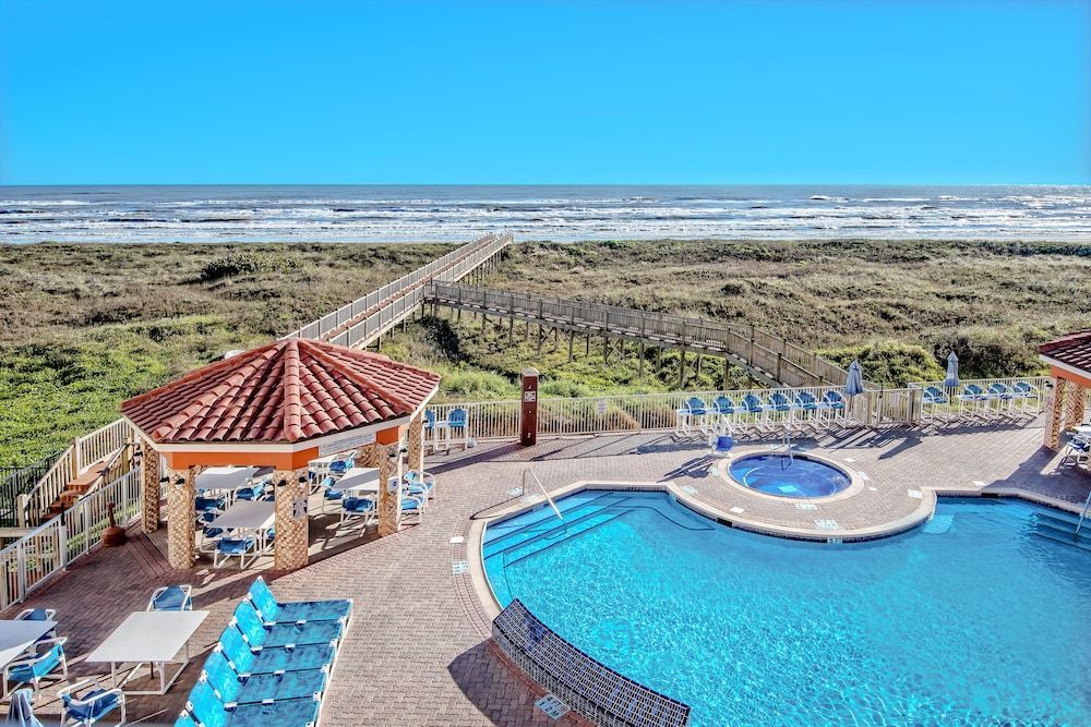 La Copa Inn Beach Hotel 1
