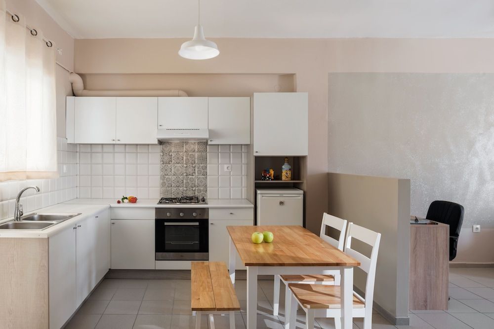 Central Luxury Apartment 1