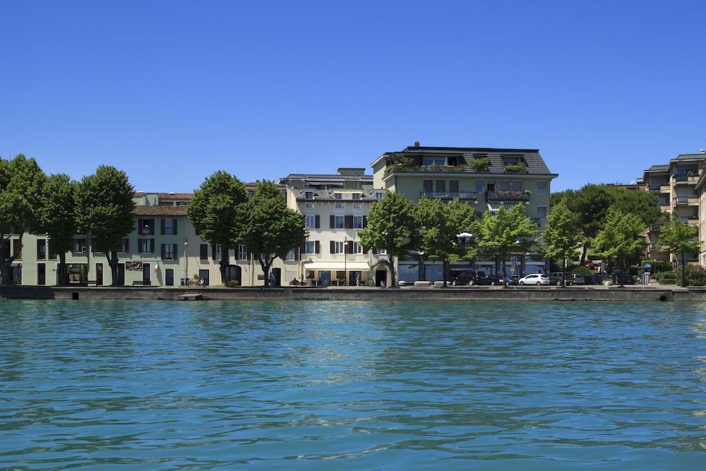 Hotel Europa 1