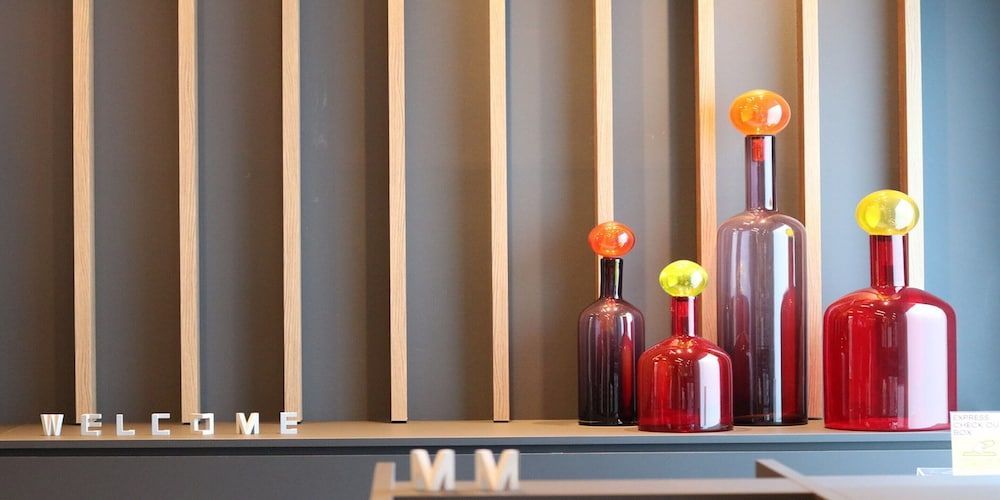 Hotel The M's Kyoto 2