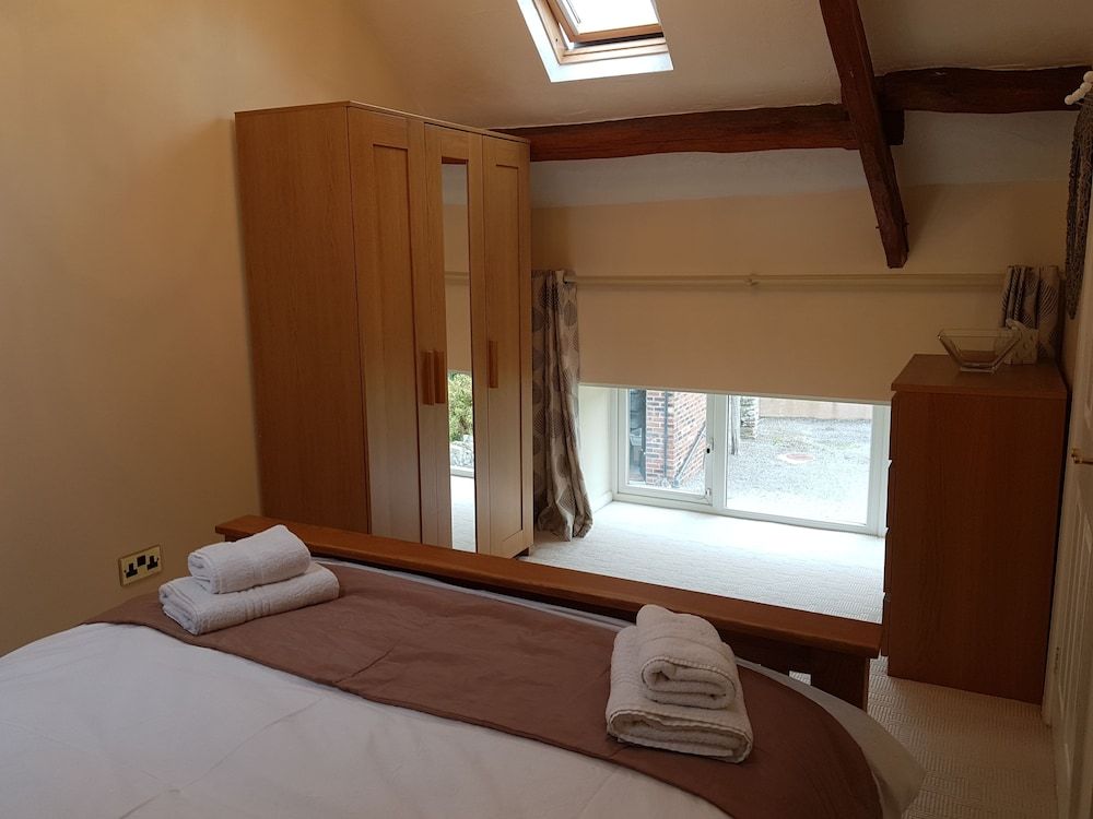 Green View Lodges 2