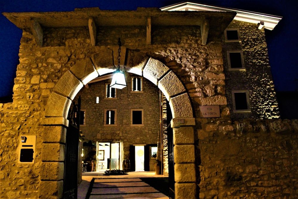 B&B Arco di Vino 1