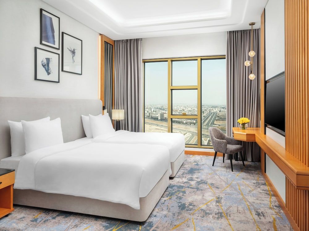 voco JEDDAH GATE by IHG 1