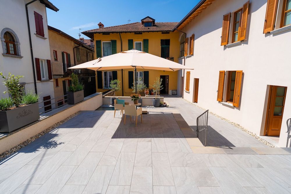 Locanda Alberti 1