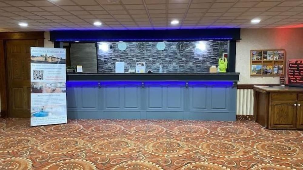 American Heritage Inn 2