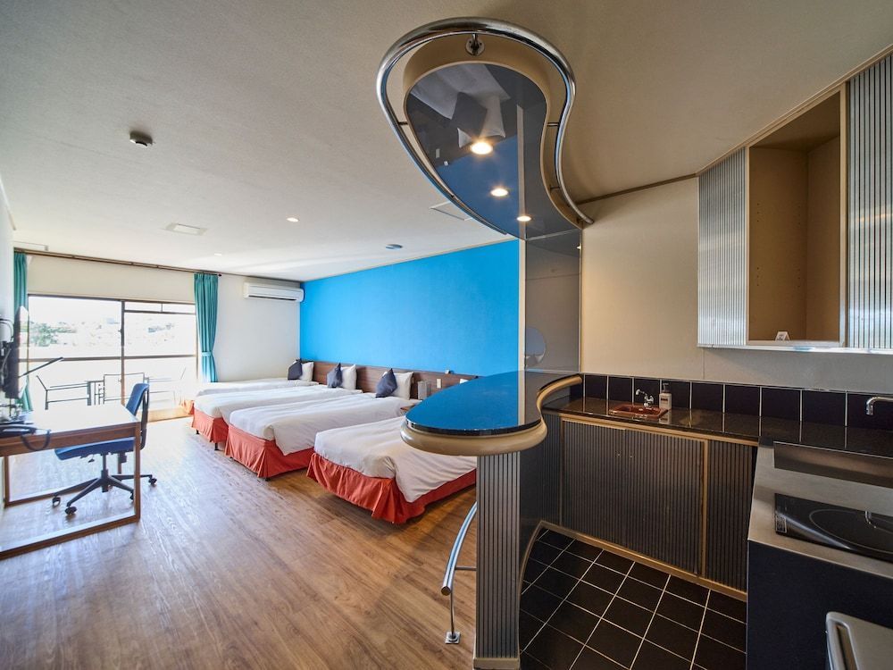 Rycom Family Resort Hotel 1