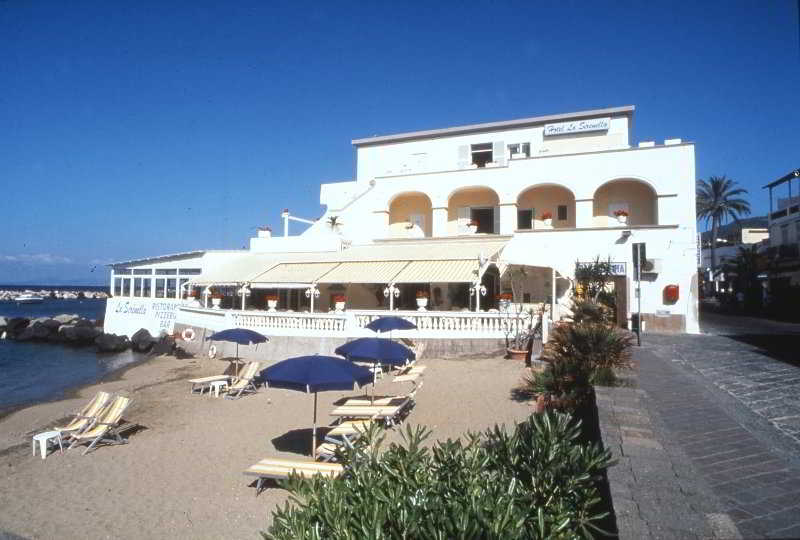 Hotel La Sirenella 2