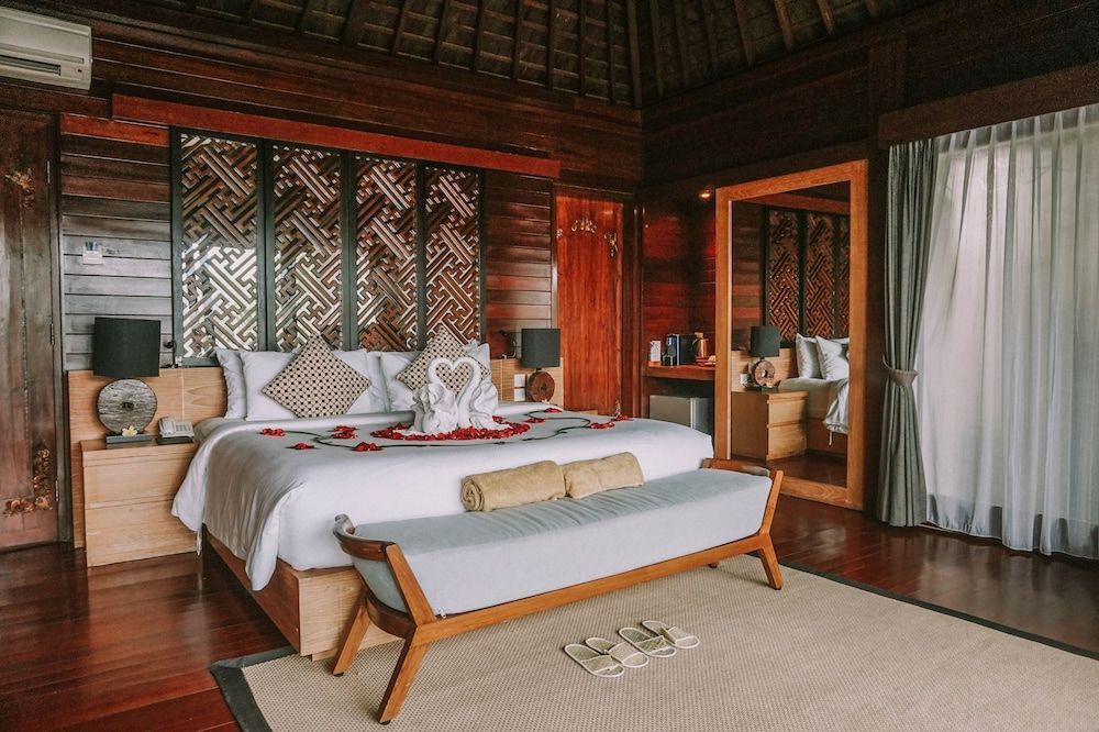 Black Penny Villas Ubud 2
