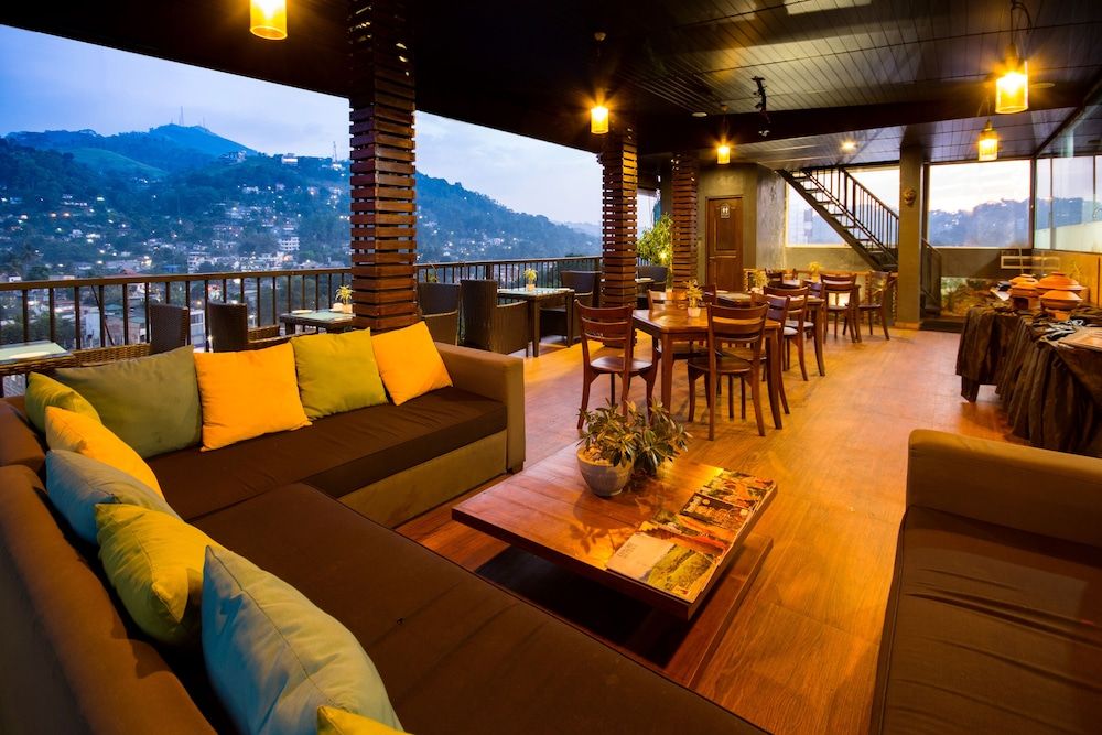 Kandy City Stay 2