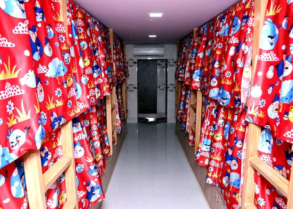Delta Dormitory - Hostel 2