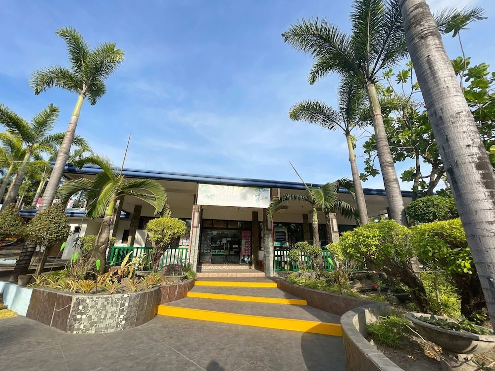 Poracay Resort 2