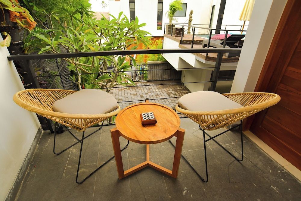 Bella Residence Pererenan 1