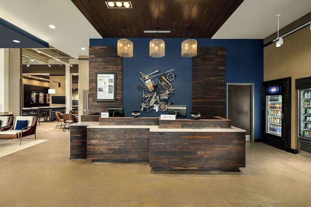 Fairfield by Marriott Inn & Suites New Orleans Downtown French Quarter Area 2
