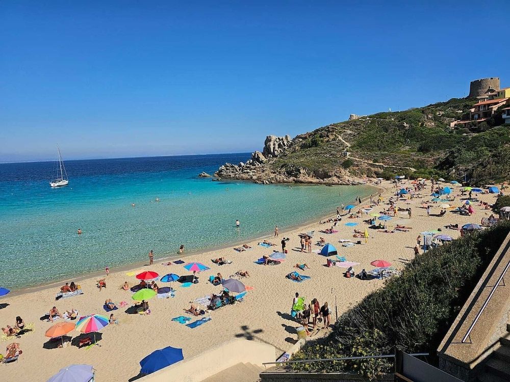 Appartamenti Centro Storico Santa Teresa Gallura 1