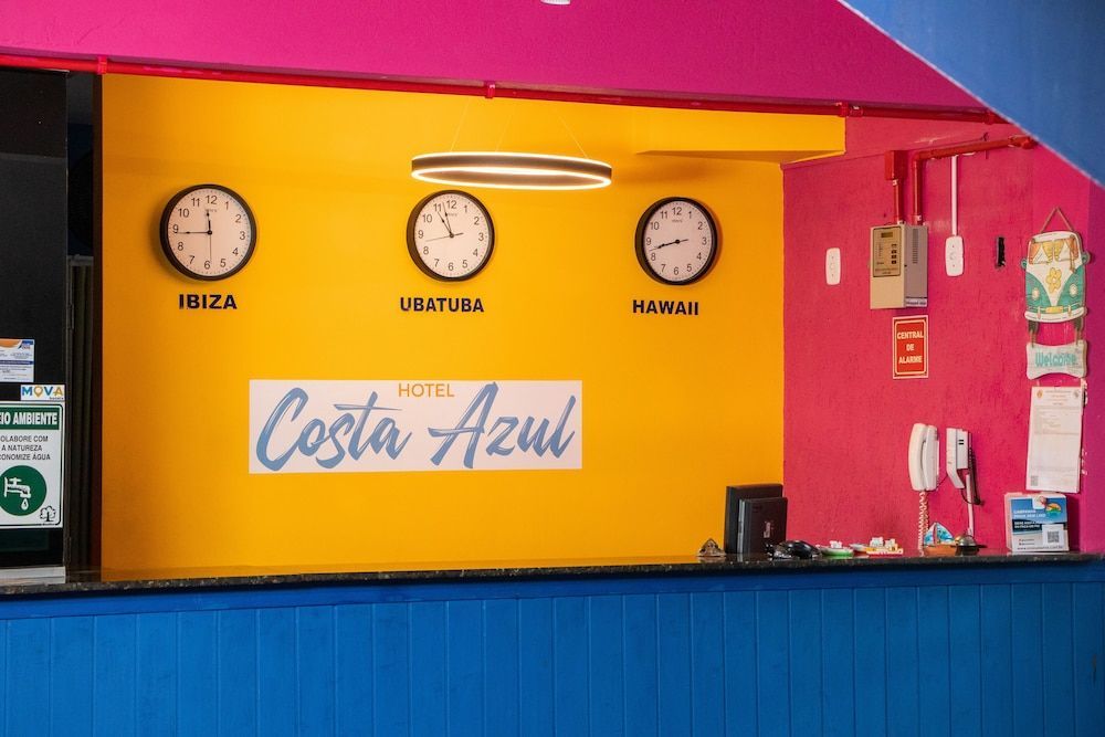 MOVA - Hotel Costa Azul 2