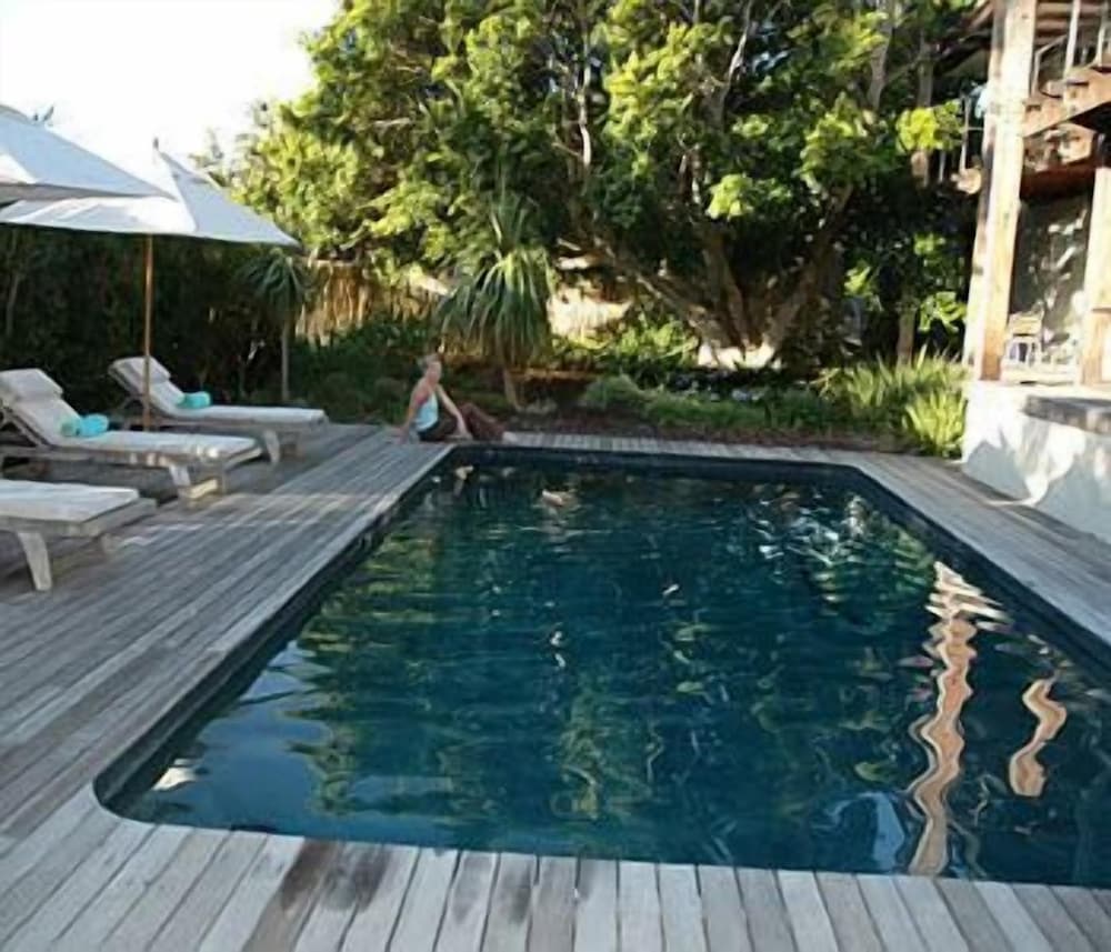 Atlantic House 1