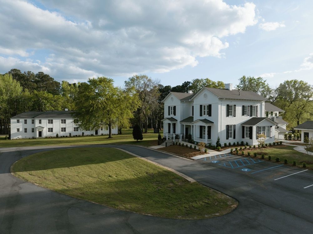 Hotel Everett 1