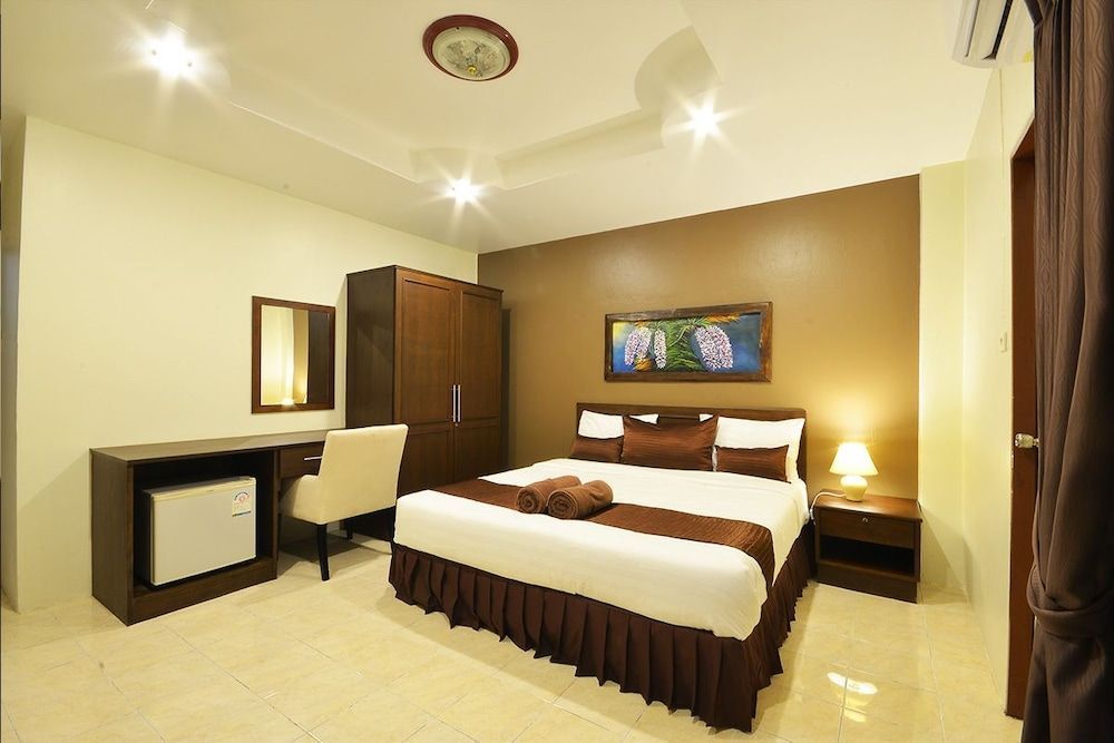 the links hotel 1