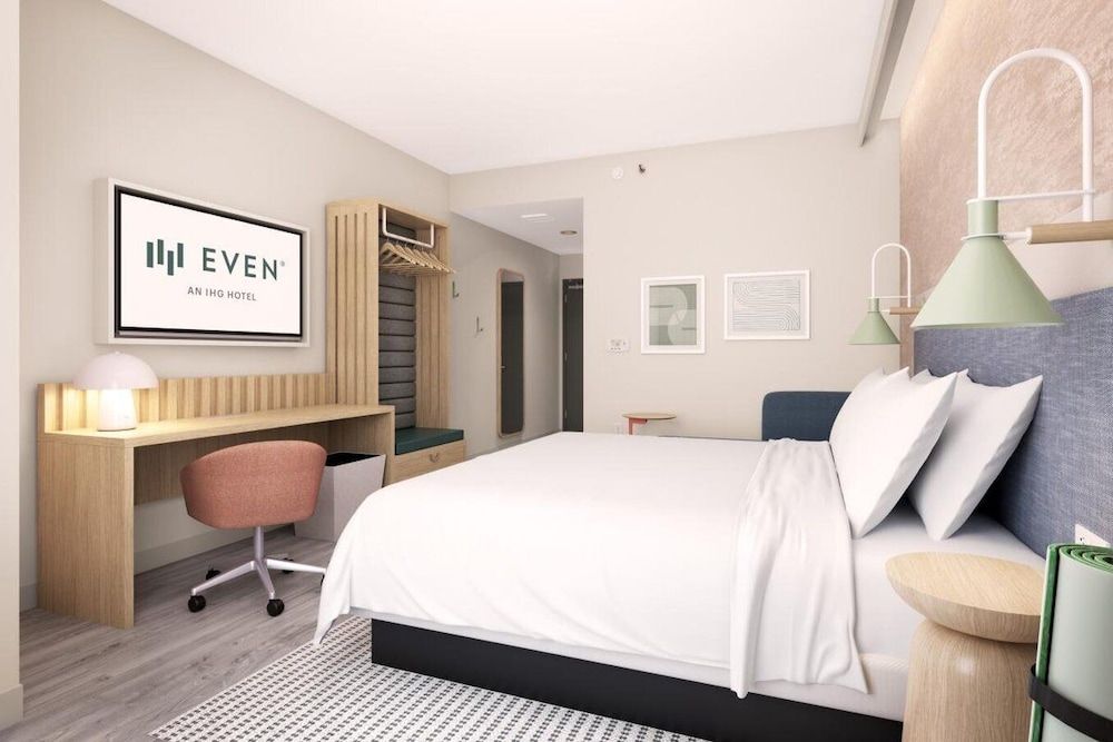 EVEN Hotel Orlando Universal Blvd by IHG 1