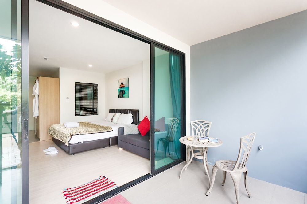 Apartments at The Bliss Condo by Lofty 2