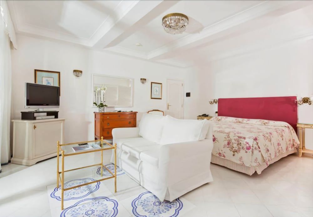 Hotel Casa Morgano 2