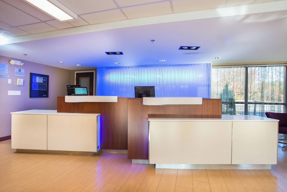 Fairfield by Marriott Inn & Suites Raynham Middleborough/Plymouth 2