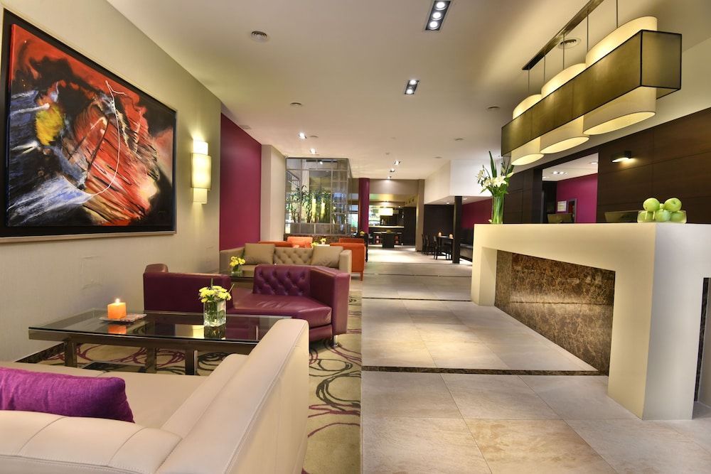 ARC Recoleta Boutique Hotel & Spa 2