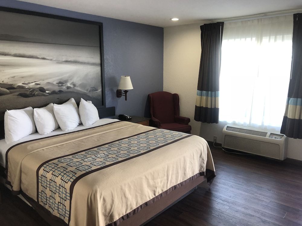Northgate Motel 1
