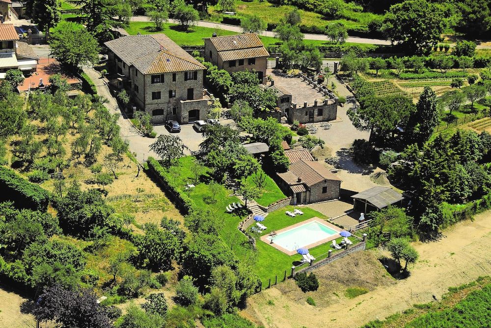 B&B Casale Virgili 1