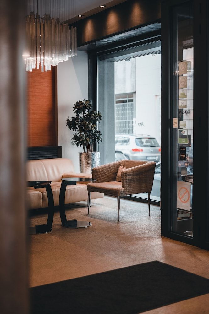 Boutique Hotel Townhouse 27 2
