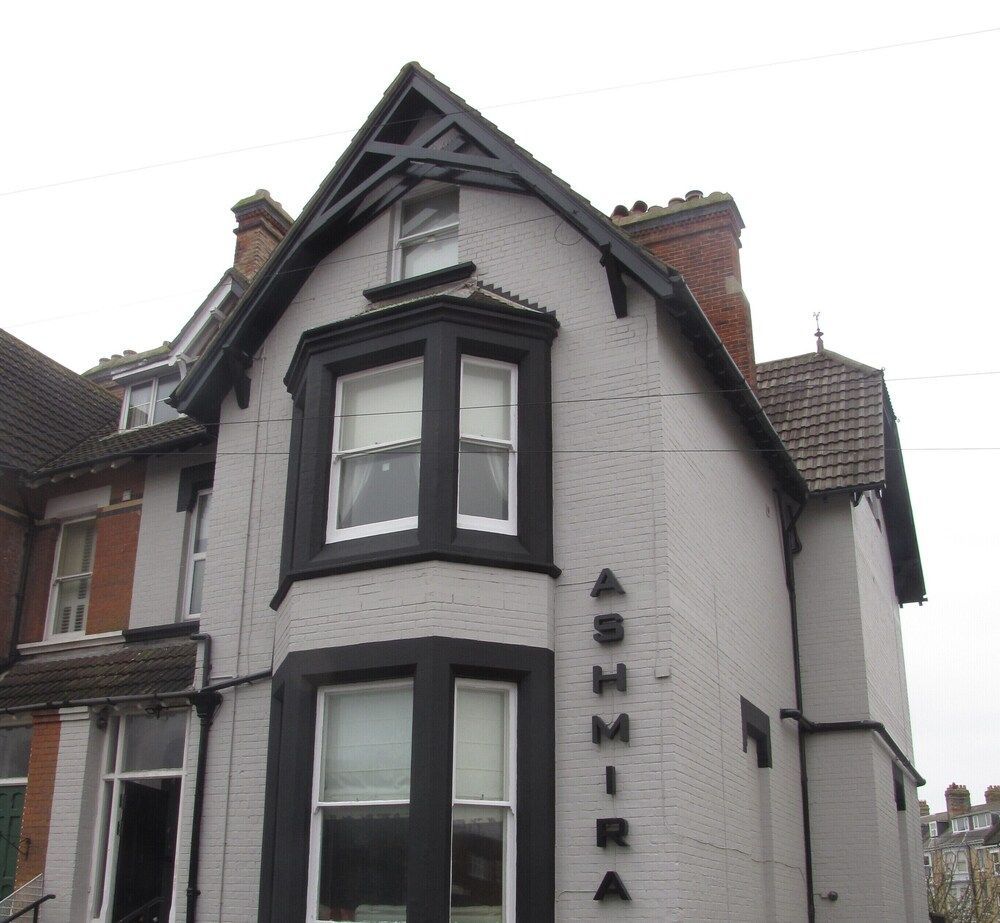 Ashmira Guest House 1