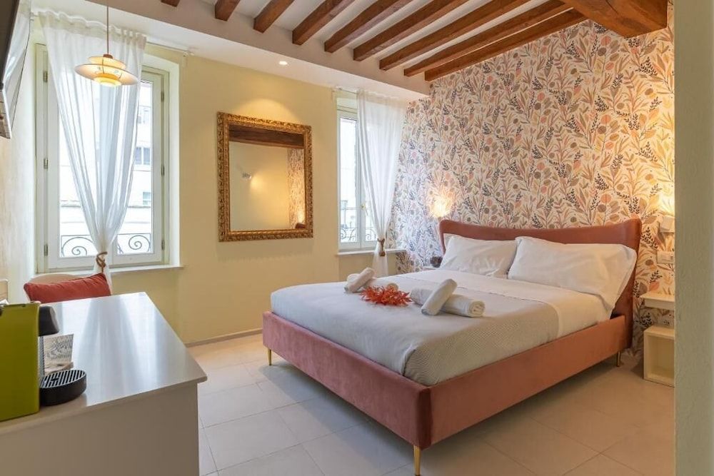 GLAM PARMA 1