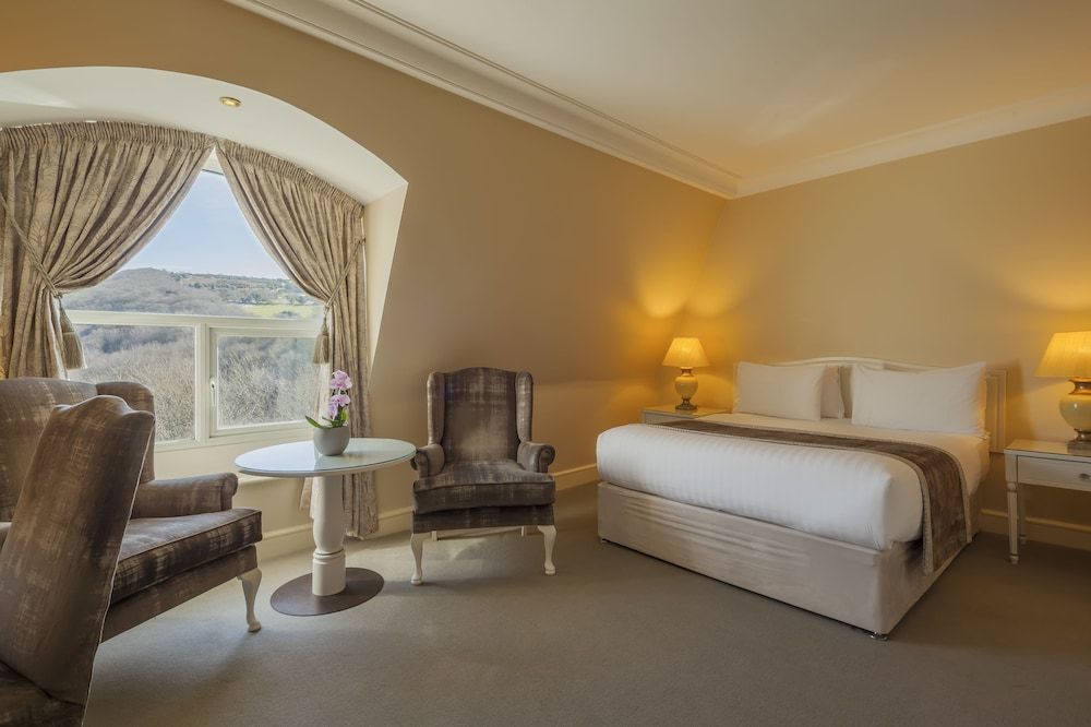 The Glenview Hotel & Leisure Club 2