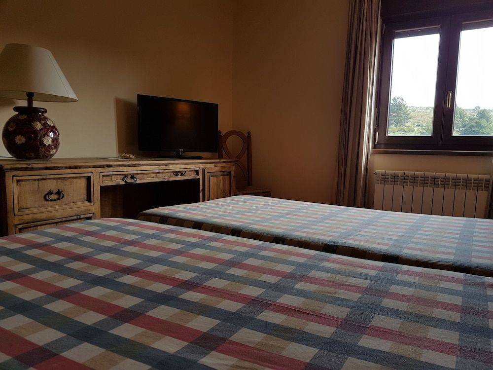 Hotel Garabatos 2
