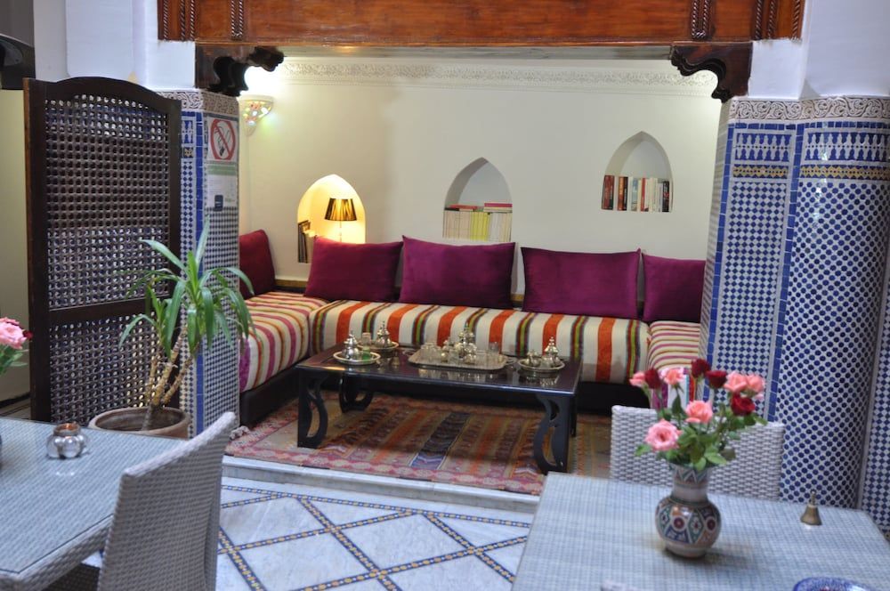 Riad Adarissa 2