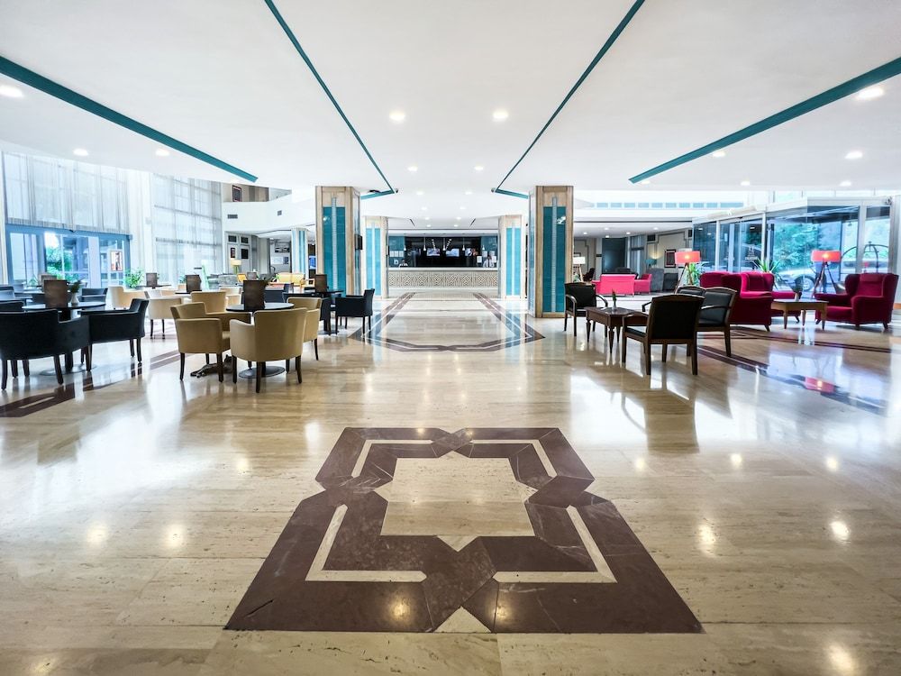 Spa Hotel Colossae Thermal 1
