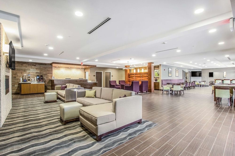 Comfort Inn Jasper South 2